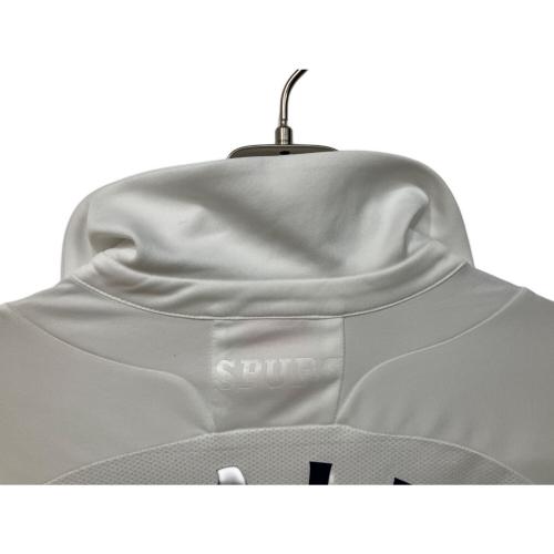 トッテナム・ホットスパーズ サッカーユニフォーム 740545 【3】ガレス・ベイル・11-12シーズン・ホーム・■ メンズ SIZE M ホワイト