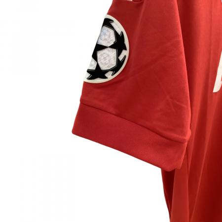 【新品】レアル・マドリード 11/12 オーセンティックパッチ付き　L 土日限定‼️レアル・マドリード モドリッチ オーセンティック M