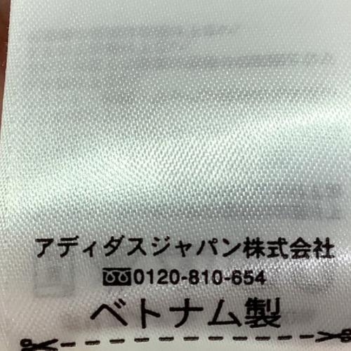 レアル・マドリード サッカーユニフォーム メンズ SIZE O ホワイト 13-14シーズン・ホーム Z29356