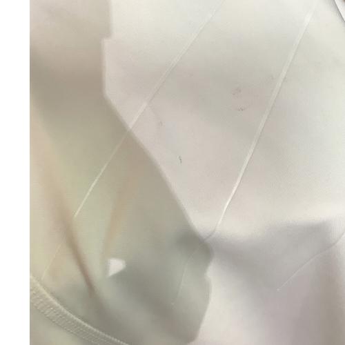 レアル・マドリード サッカーユニフォーム メンズ SIZE O ホワイト 10-11シーズン・ホーム P96163