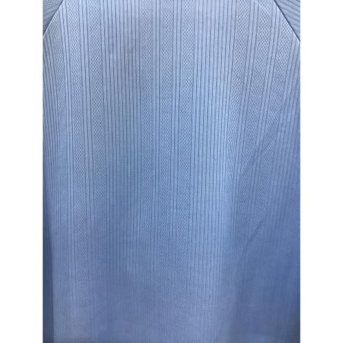 レアル・マドリード サッカーユニフォーム メンズ SIZE XXO ブルー 00-01シーズン・サード 627116