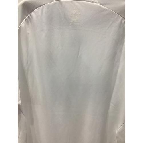 レアル・マドリード サッカーユニフォーム メンズ SIZE O ホワイト 07