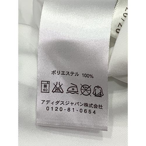 レアル・マドリード サッカーユニフォーム メンズ SIZE O ホワイト 07