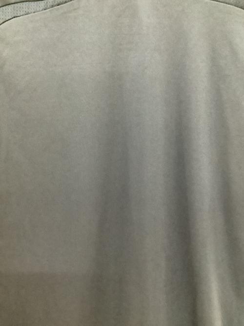 レアル・マドリード サッカーユニフォーム メンズ SIZE O ネイビー 07-08シーズン・アウェイ 697265