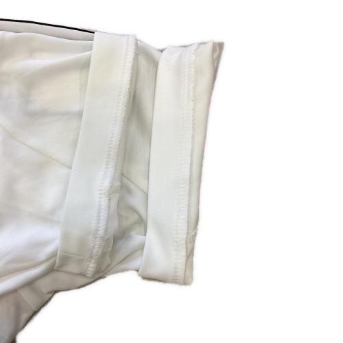 レアル・マドリード サッカーユニフォーム メンズ SIZE O ホワイト 〇 14-15シーズン・ホーム F50637