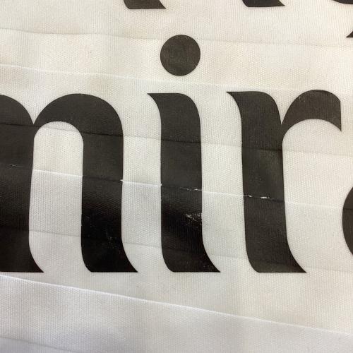 レアル・マドリード サッカーユニフォーム メンズ SIZE O ホワイト 〇 14-15シーズン・ホーム F50637