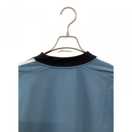 レアル・マドリード サッカーユニフォーム メンズ SIZE O