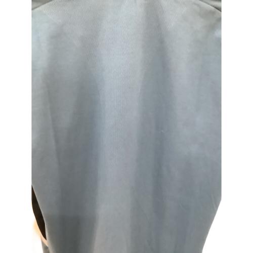 レアル・マドリード サッカーユニフォーム メンズ SIZE O ネイビーxブラック 01-02シーズン・サード 695853