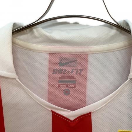 アトレティコ・マドリー サッカーユニフォーム メンズ SIZE M レッド