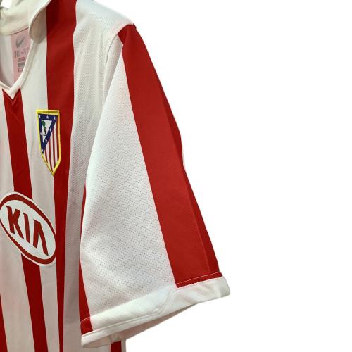 アトレティコ・マドリー サッカーユニフォーム メンズ SIZE M レッド