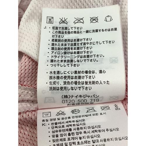 アトレティコ・マドリー サッカーユニフォーム メンズ SIZE M レッド×ホワイト 10-11シーズン・ホーム 382190-601