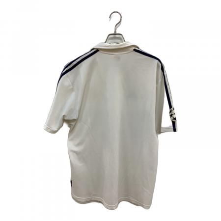 レアル・マドリード サッカーユニフォーム メンズ SIZE O