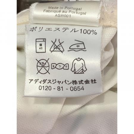 レアル・マドリード サッカーユニフォーム メンズ SIZE O ホワイト CL