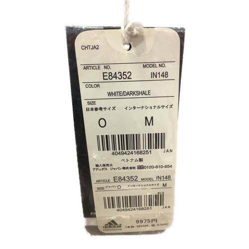 レアル・マドリード サッカーユニフォーム メンズ SIZE O ホワイト 09-10シーズン・ホーム E84352