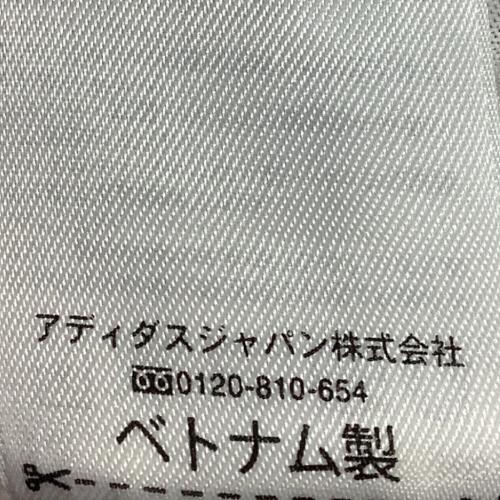 レアル・マドリード サッカーユニフォーム メンズ SIZE O ホワイト 09-10シーズン・ホーム E84352