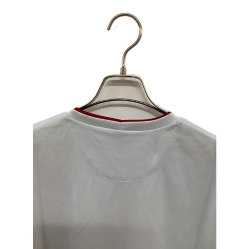 アトレティコ・マドリー サッカーユニフォーム メンズ SIZE M グレー 14-15シーズン・アウェイ 618809-044