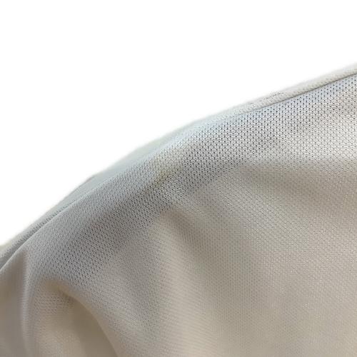 チェルシーFC (チェルシーエフシー) サッカーユニフォーム メンズ SIZE M ホワイト 00-01シーズン・プラクティスシャツ