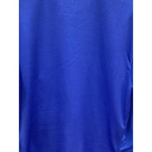 チェルシーFC (チェルシーエフシー) サッカーユニフォーム メンズ SIZE O ブルー  09-10シーズン・ホーム E84291