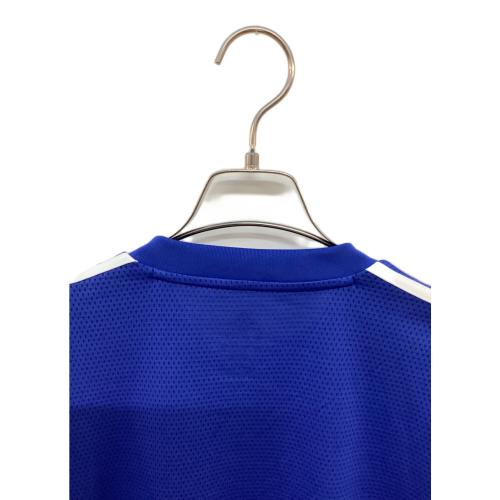 チェルシーFC (チェルシーエフシー) サッカーユニフォーム メンズ SIZE O ブルー  09-10シーズン・ホーム E84291