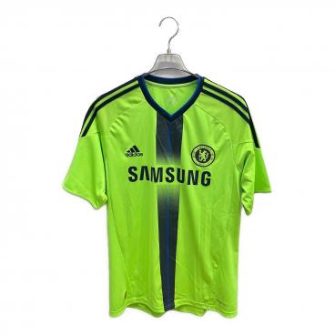 レアル・マドリード サッカーユニフォーム メンズ SIZE O レッド 【10