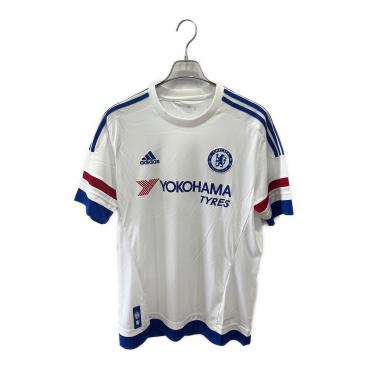 adidas アディダス サッカー ACミラン パーカー Oサイズ ホワイト adidas アディダス サッカー ACミラン パーカー Oサイズ