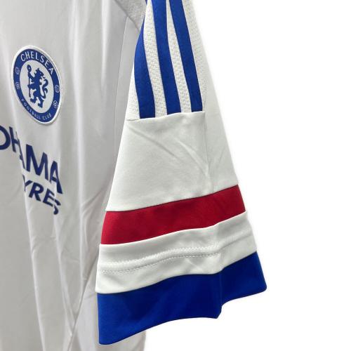 【美品】チェルシーFC 15/16 ホーム レプリカユニフォーム Mサイズ 美品】チェルシーFC 15/16 ホーム レプリカユニフォーム Mサイズ