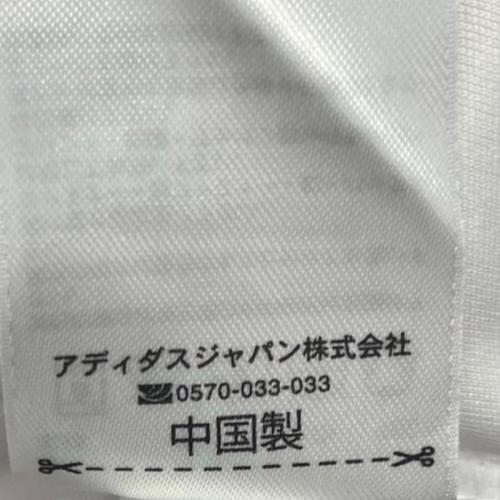 チェルシーFC (チェルシーエフシー) サッカーユニフォーム メンズ SIZE O ホワイト 15-16シーズン・アウェイ AH5108