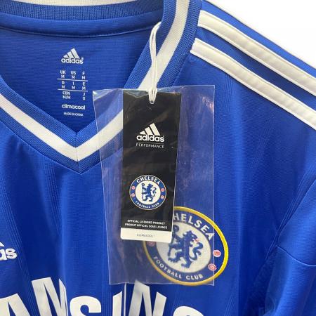 チェルシーFC (チェルシーエフシー) サッカーユニフォーム メンズ SIZE