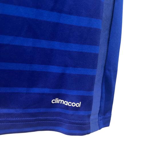 チェルシーFC (チェルシーエフシー) サッカーユニフォーム メンズ SIZE O ブルー メンズ 14-15シーズン・ホーム G92151