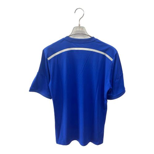 チェルシーFC (チェルシーエフシー) サッカーユニフォーム メンズ SIZE O ブルー メンズ 14-15シーズン・ホーム G92151