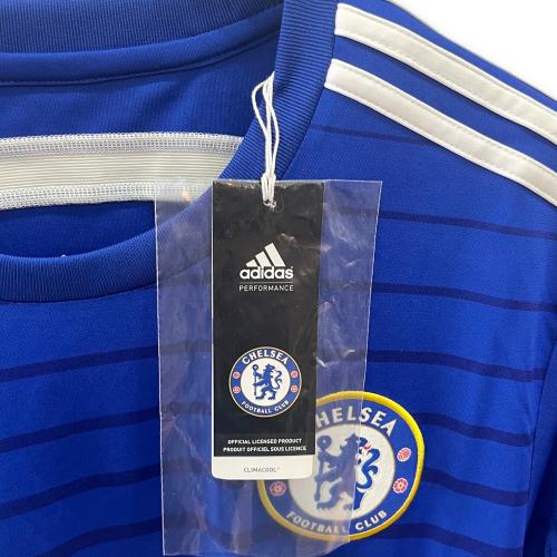 チェルシーFC (チェルシーエフシー) サッカーユニフォーム メンズ SIZE O ブルー メンズ 14-15シーズン・ホーム G92151