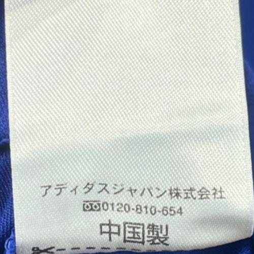チェルシーFC (チェルシーエフシー) サッカーユニフォーム メンズ SIZE O ブルー メンズ 14-15シーズン・ホーム G92151