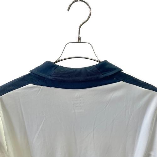 チェルシーFC (チェルシーエフシー) サッカーユニフォーム メンズ SIZE O ホワイト 11-12シーズン・アウェイ V13404