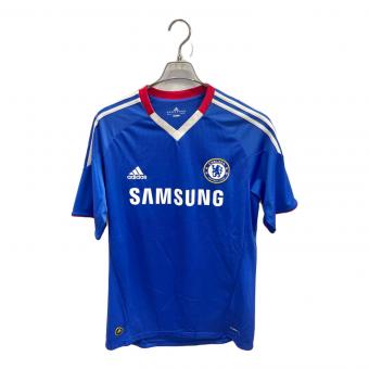 チェルシーFC (チェルシーエフシー) 10-11シーズン・ホーム ブルー・P95900 ブルー P95900