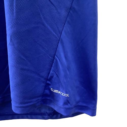 チェルシーFC (チェルシーエフシー) サッカーユニフォーム メンズ SIZE O ブルー 12-13シーズン・ホーム X23745