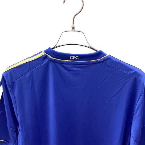 チェルシーFC (チェルシーエフシー) サッカーユニフォーム メンズ SIZE