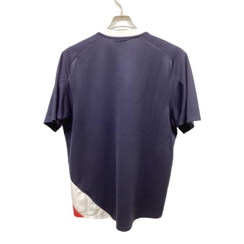 ウエスト・ブロミッチ 05-06シーズン・ホーム サッカーユニフォーム メンズ SIZE M ネイビー