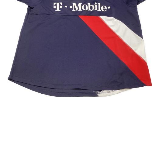 ウエスト・ブロミッチ 05-06シーズン・ホーム サッカーユニフォーム メンズ SIZE M ネイビー