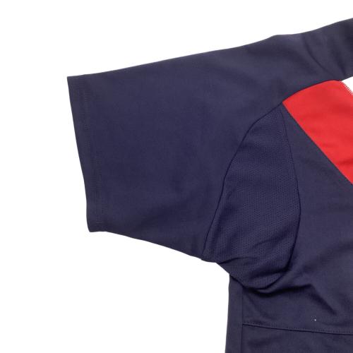 ウエスト・ブロミッチ 05-06シーズン・ホーム サッカーユニフォーム メンズ SIZE M ネイビー