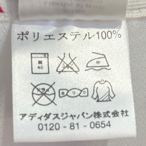 フラムFC サッカーユニフォーム メンズ SIZE O ホワイト 02-03シーズン・ホーム AVG002