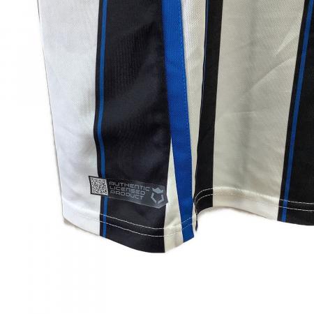 ニューカッスル・ユナイテッド サッカーユニフォーム メンズ SIZE M