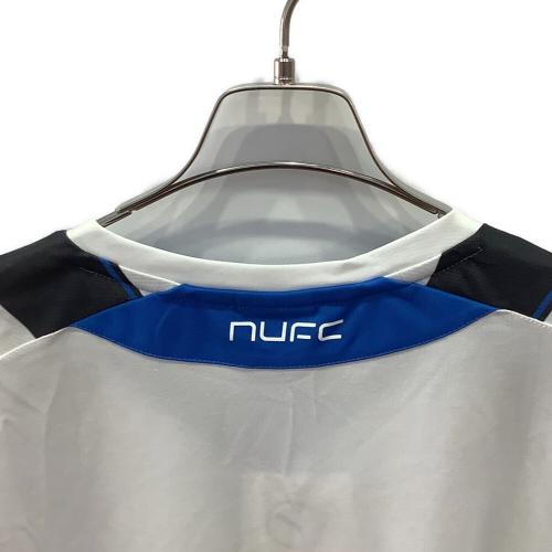 ニューカッスル・ユナイテッド サッカーユニフォーム メンズ