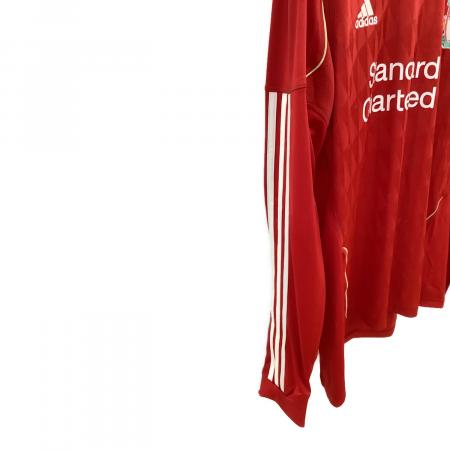 リヴァプール ユニフォーム L 2XO リヴァプールFC サッカー