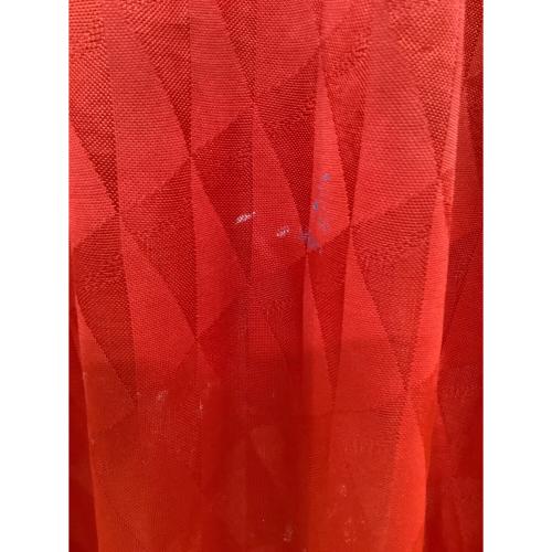 リヴァプールFC サッカーユニフォーム メンズ SIZE 2XO レッド 10-12シーズン・ホーム・長袖 P96693