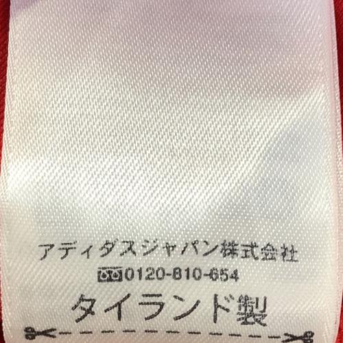 リヴァプールFC サッカーユニフォーム メンズ SIZE 2XO レッド 10-12シーズン・ホーム・長袖 P96693