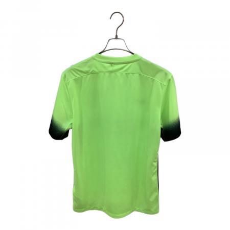 サッカーユニフォーム シティー Mサイズ マンチェスター・シティ サッカーユニフォーム メンズ SIZE M