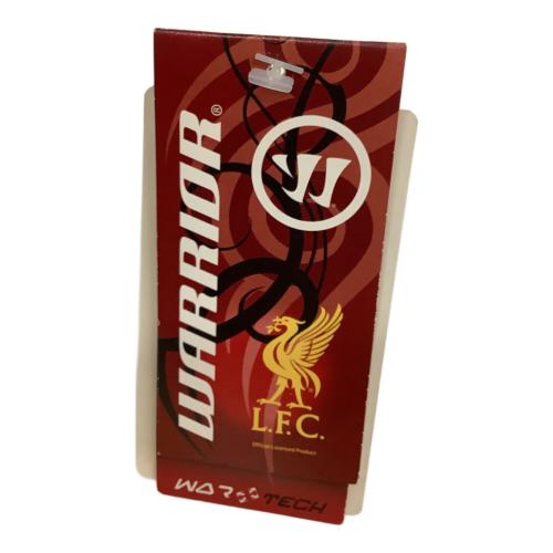 リヴァプールFC サッカーユニフォーム メンズ SIZE L ネイビーxホワイト 12-13シーズン・サード・長袖 WSTM209