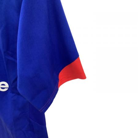 マンチェスターユナイテッド サッカーユニフォーム メンズ SIZE M