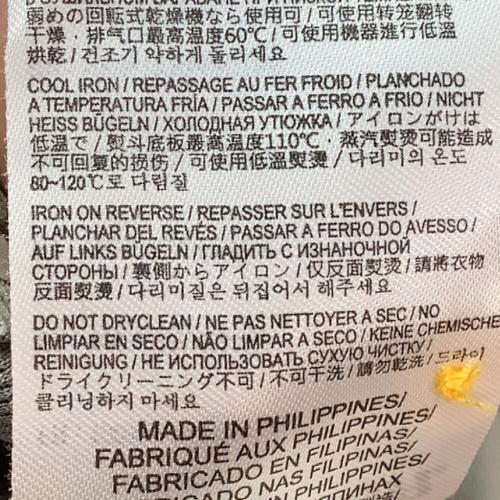 リヴァプールFC サッカーユニフォーム メンズ SIZE L グレー 14-15シーズン・GK・長袖