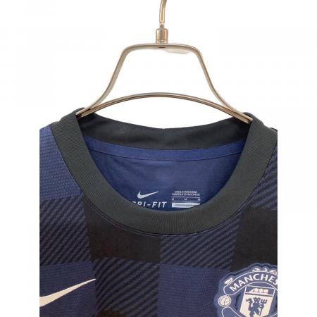 マンチェスターユナイテッド サッカーユニフォーム メンズ SIZE M